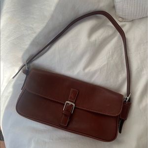 Coach Baguette Purse